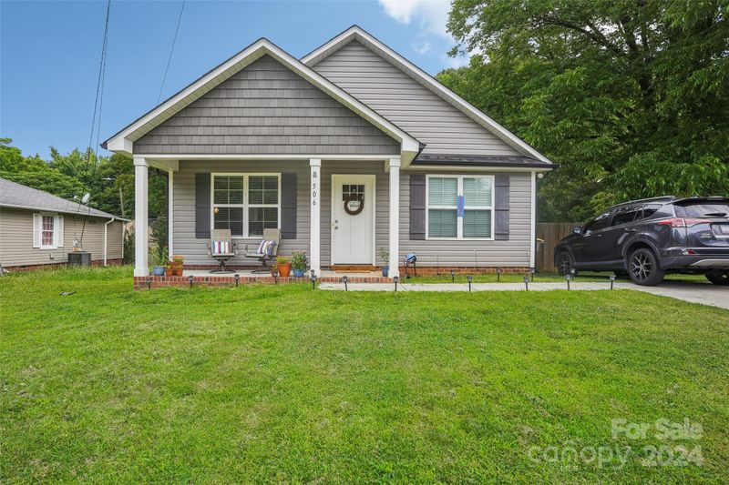 506 Locust St, Kannapolis, NC 28081