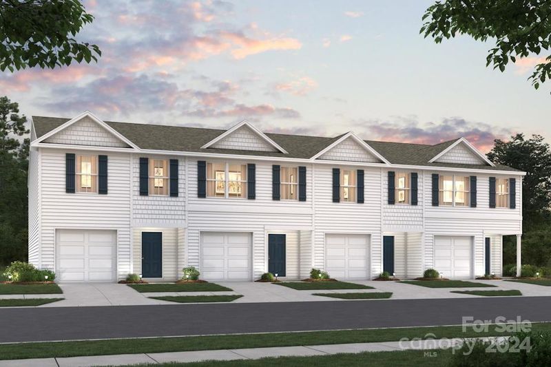 1902 Prosperity Dr #44 B, Newton, NC 28658
