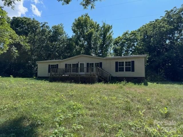 750 Langley Dr #43, Chester, SC 29706