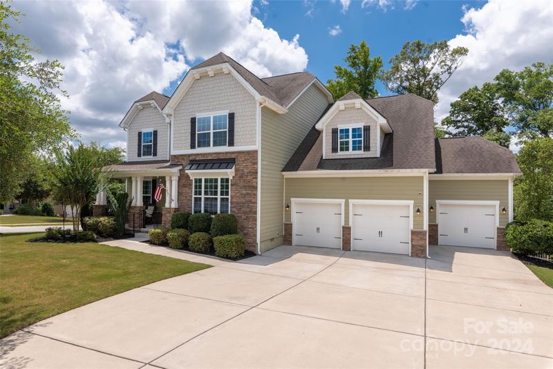 1801 Trading Path Ln, Waxhaw, NC 28173