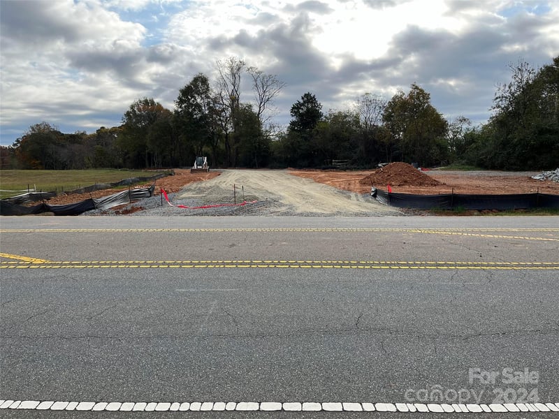 00 Beatties Ford Rd, Huntersville, NC 28078
