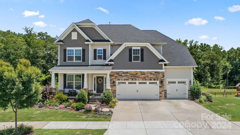 1036 Thomas Knapp Pw, Fort Mill, SC 29715