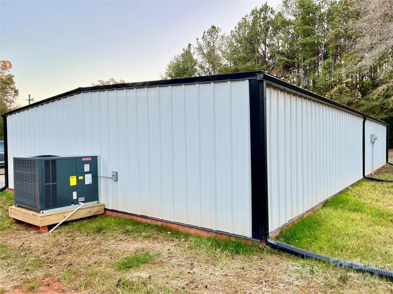 1637 Grace Ave, Lancaster, SC 29720
