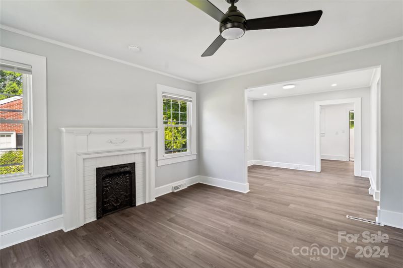 110 Elwood St, Kannapolis, NC 28081