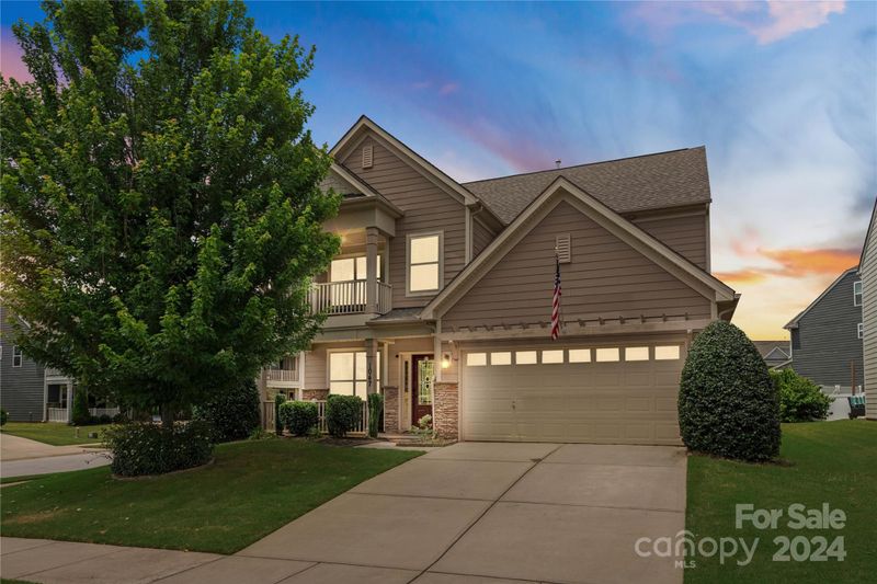 1047 Baldwin Dr, Lancaster, SC 29720
