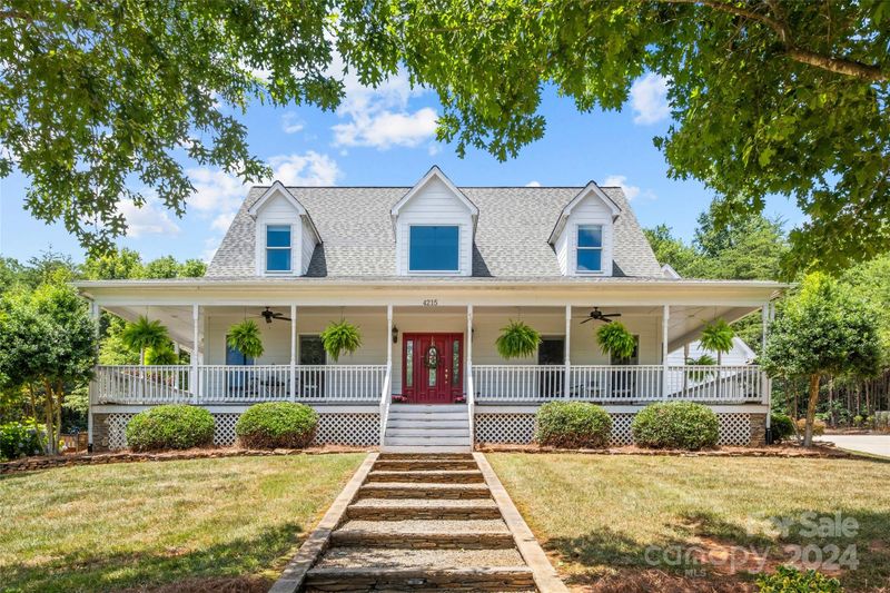 4215 Mt Beulah Rd, Maiden, NC 28650