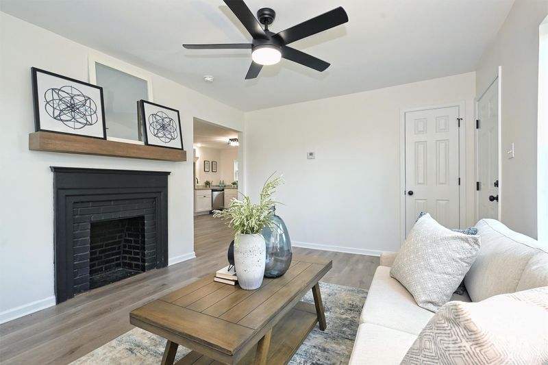 202 Beam Ave, Gastonia, NC 28052