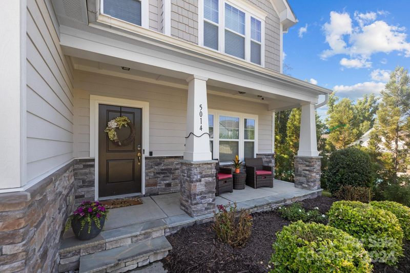5014 Stonehill Ln, Matthews, NC 28104