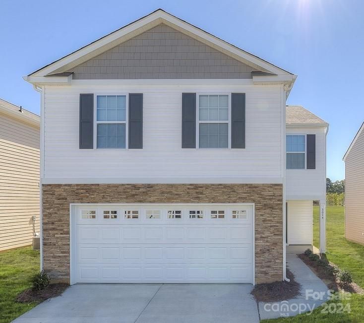 2596 Goose Fair Rd, Maiden, NC 28650