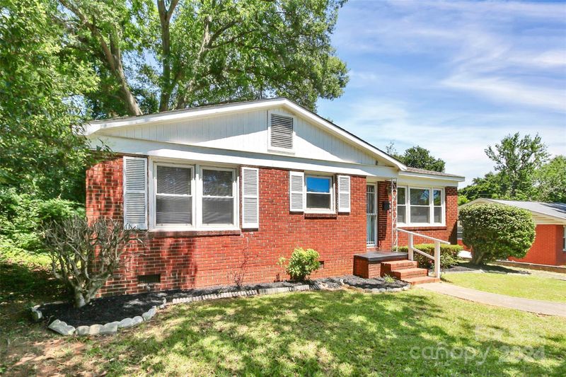 4548 Morgan St, Charlotte, NC 28208