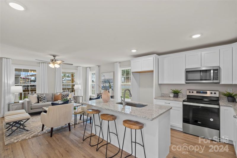 1304 W Walnut Ave, Gastonia, NC 28052