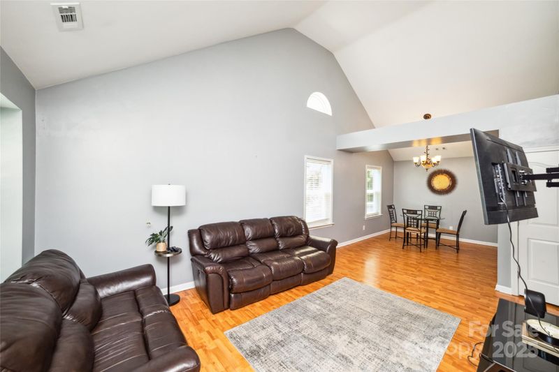 4816 Windchase Ln, Charlotte, NC 28269