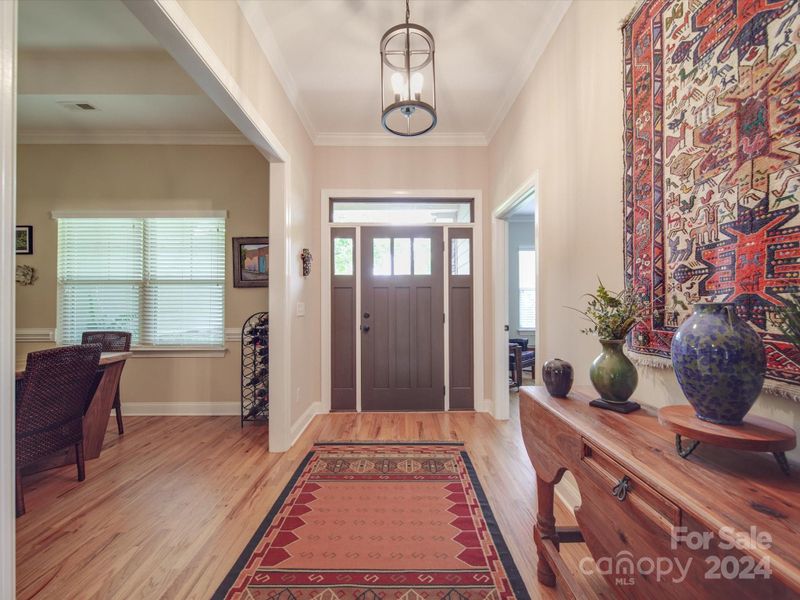 8124 Caliterra Dr, Mint Hill, NC 28227