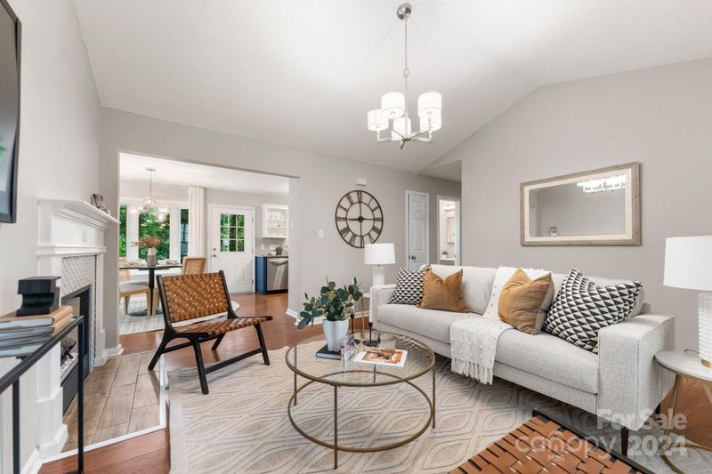 4423 Garris Rd, Charlotte, NC 28209