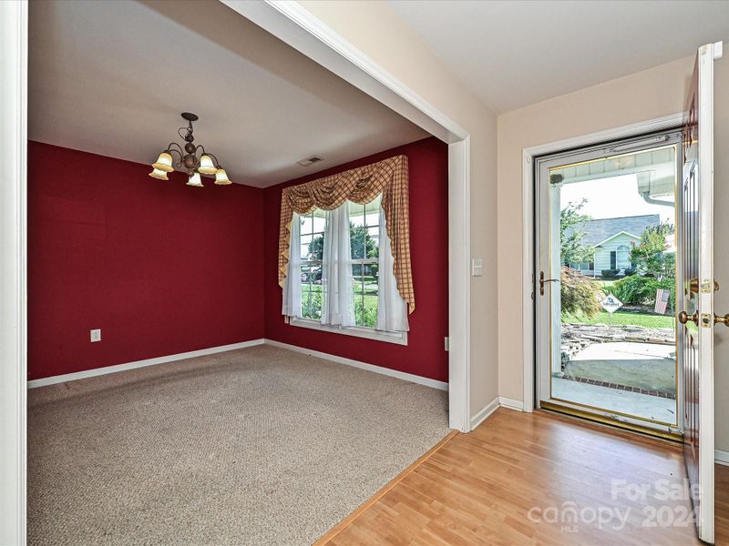 1007 Cranston Crossing Pl, Indian Trail, NC 28079