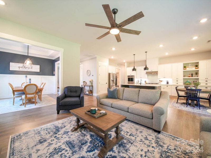 628 Preservation Dr, Fort Mill, SC 29715