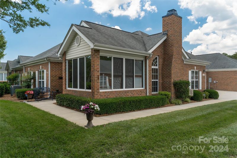 14625 Penmore Ln, Charlotte, NC 28269