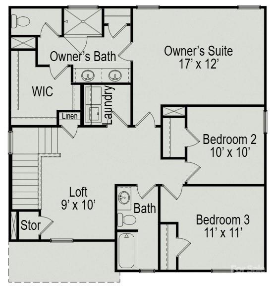 906 Fisher St #A, Kannapolis, NC 28027