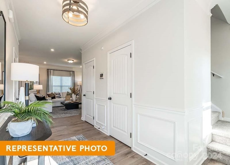 906 Fisher St #A, Kannapolis, NC 28027