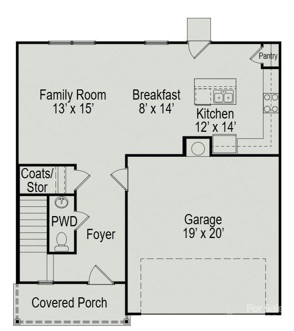 906 Fisher St #A, Kannapolis, NC 28027