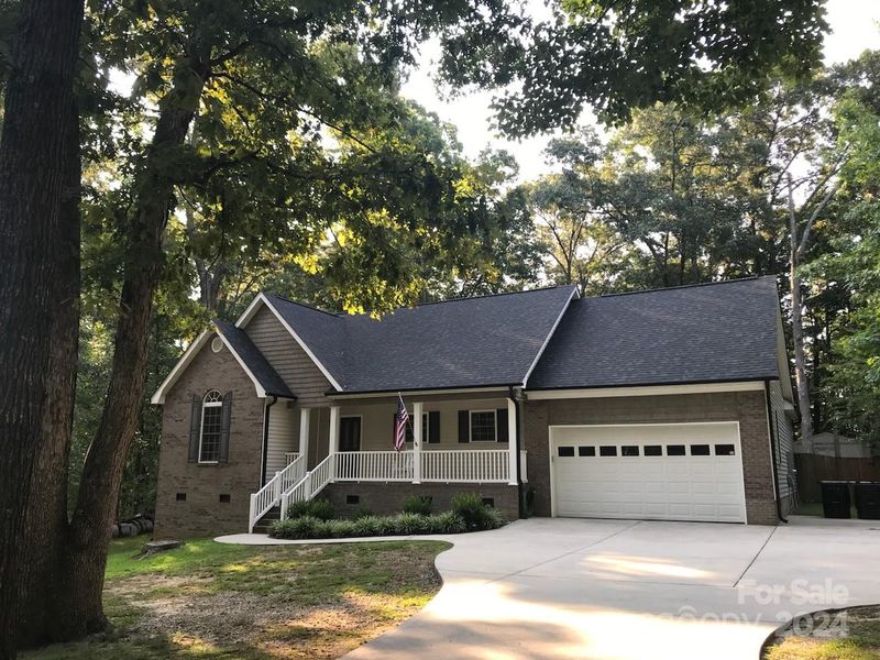 2340 Roland Dr, Monroe, NC 28110