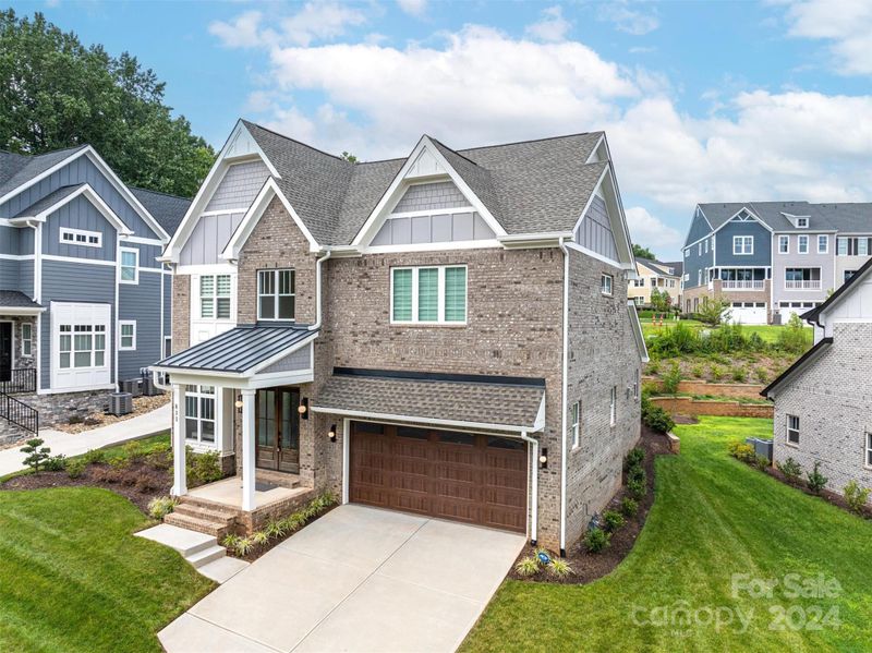 811 Naples Dr, Davidson, NC 28036