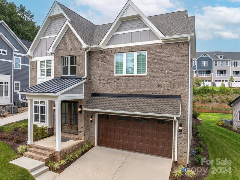 811 Naples Dr, Davidson, NC 28036