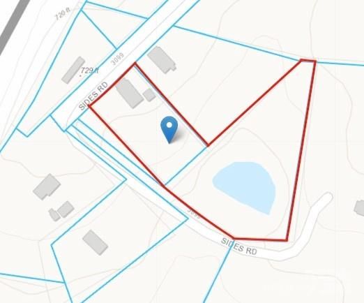 2640 Sides Rd, Kannapolis, NC 28083