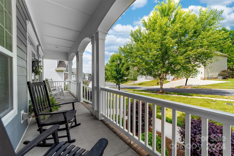 534 Academy St, Mcadenville, NC 28101