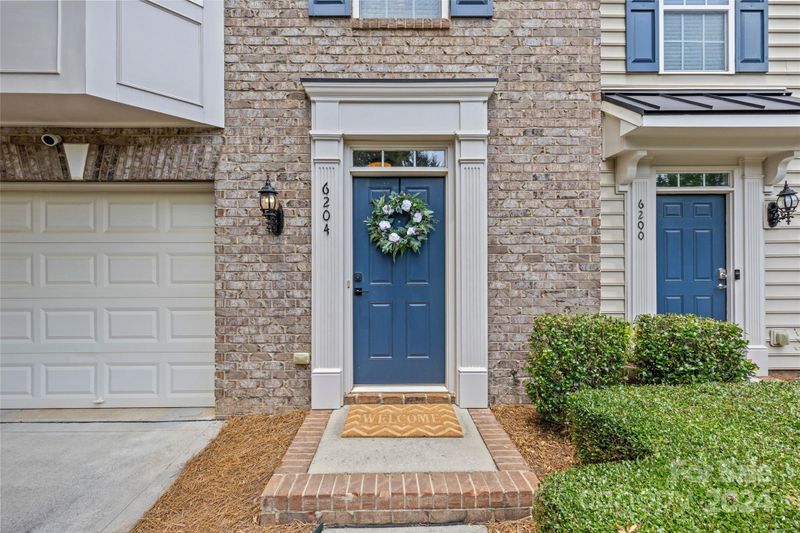 6204 Rockefeller Ln, Charlotte, NC 28210