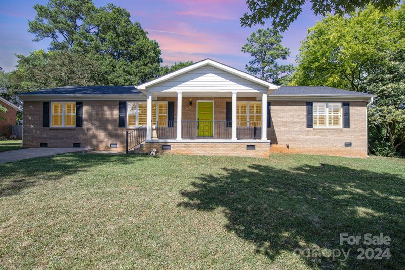 708 Harrell St, Rock Hill, SC 29730