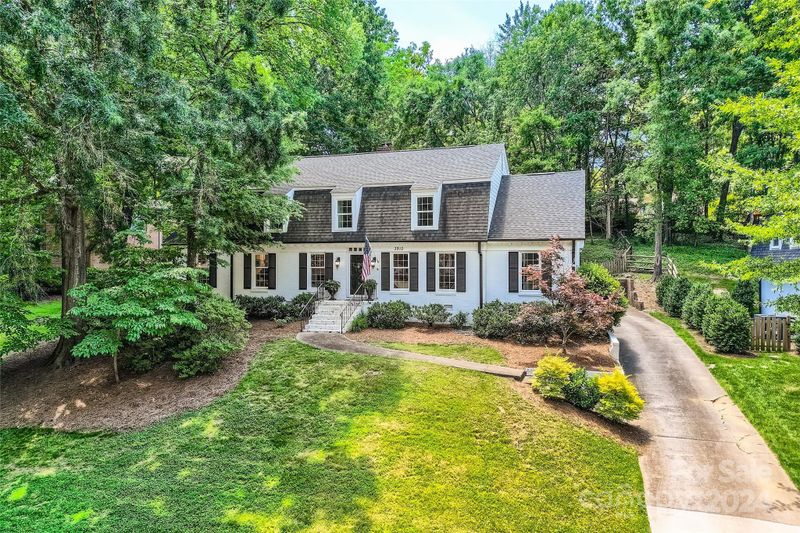 3910 Chevington Rd, Charlotte, NC 28226