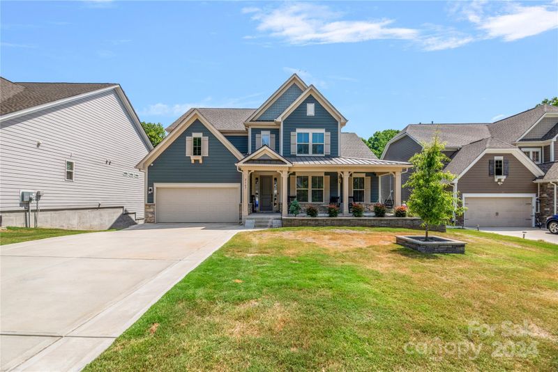 2167 Whispering Way, Denver, NC 28037