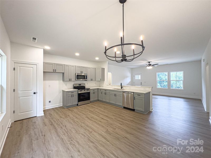 5348 Almeda Pl, Concord, NC 28027