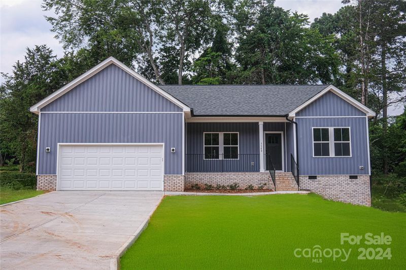 5348 Almeda Pl, Concord, NC 28027