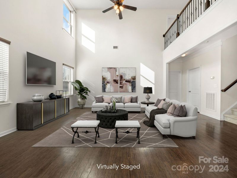 3025 Burgess Dr, Lancaster, SC 29720