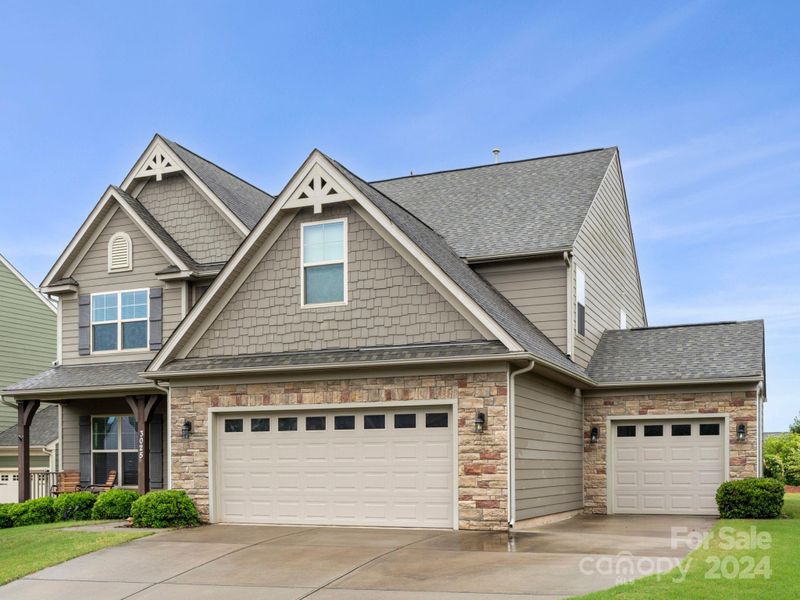 3025 Burgess Dr, Lancaster, SC 29720