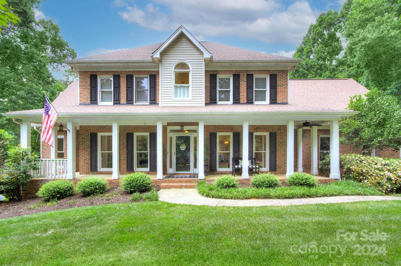 14824 Hickory View Ln, Charlotte, NC 28278