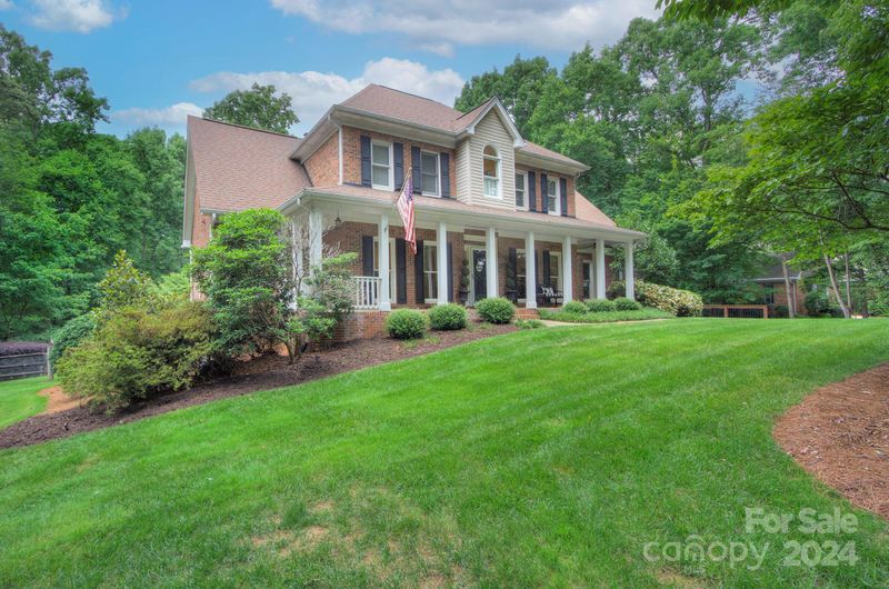 14824 Hickory View Ln, Charlotte, NC 28278