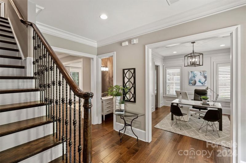 4607 Harper Ct, Charlotte, NC 28210