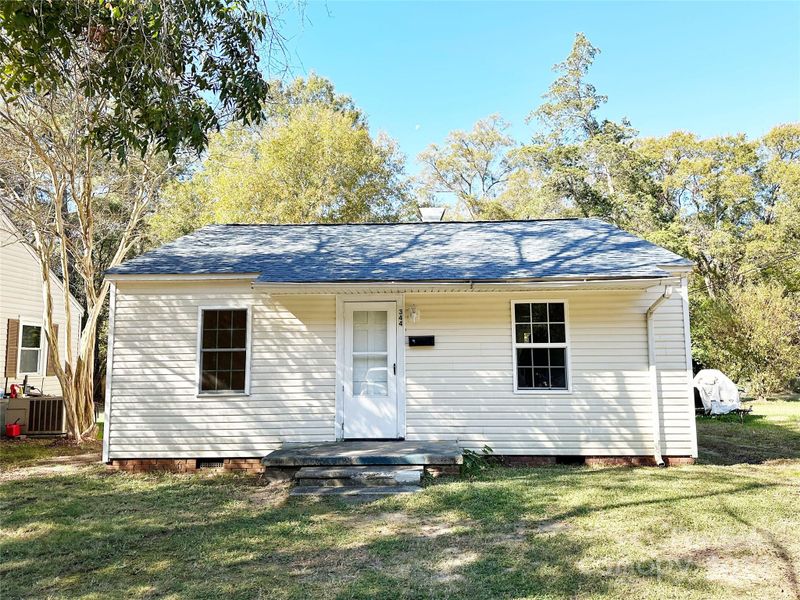 344 Marshall St, Rock Hill, SC 29730