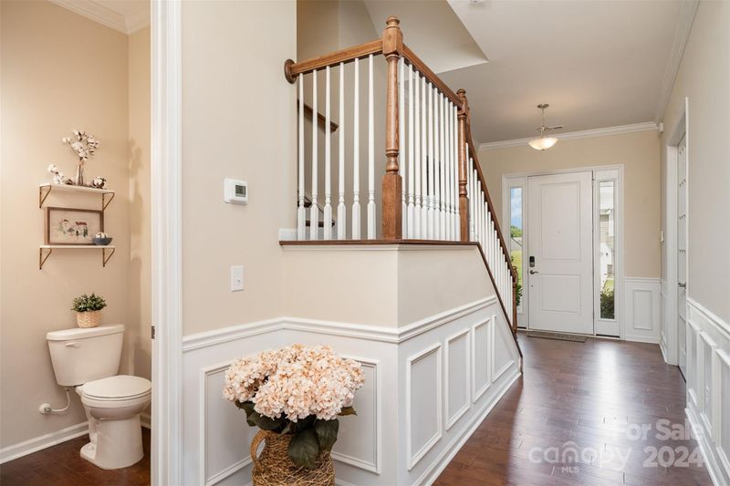 3338 Gilroy Dr, Indian Land, SC 29707