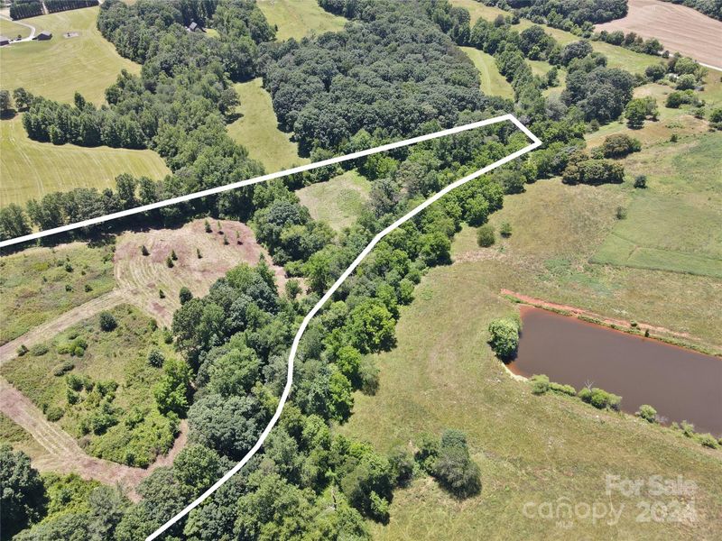 0 Howards Bridge Rd, Union Grove, NC 28634