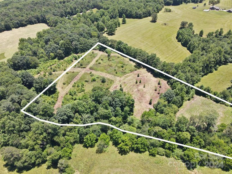 0 Howards Bridge Rd, Union Grove, NC 28634