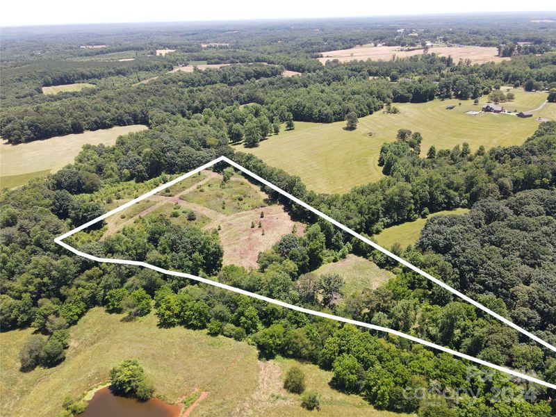 0 Howards Bridge Rd, Union Grove, NC 28634