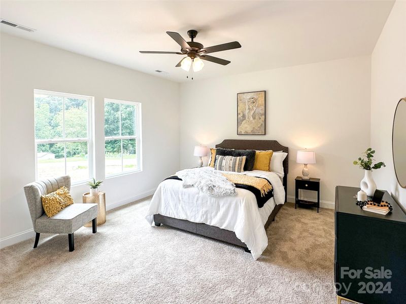 604 Wyoming Dr, Concord, NC 28027