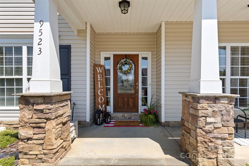 9523 Laguna Ave, Concord, NC 28027