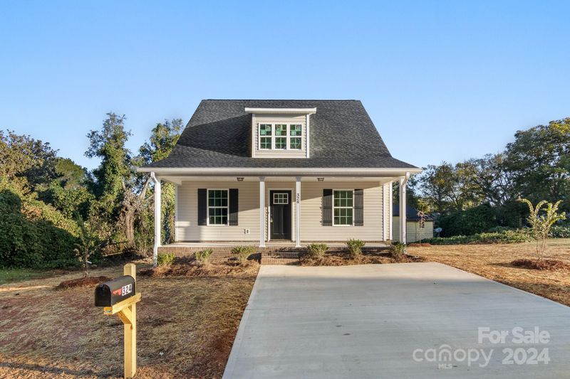 324 Allen St, Rock Hill, SC 29730