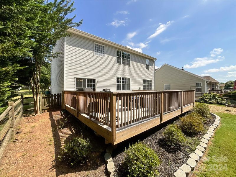 15904 Circlegreen Dr, Charlotte, NC 28273