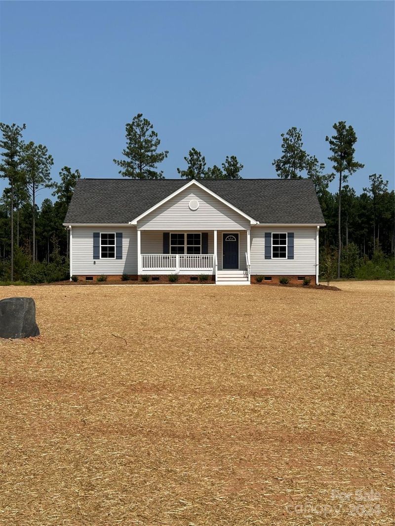 2945 Great Falls Hw, Chester, SC 29014